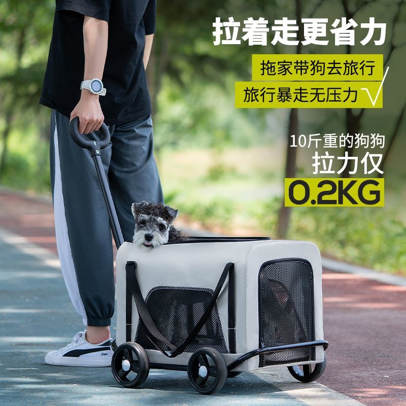 小型宠物车大容量猫包猫