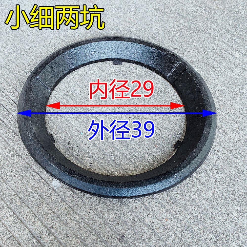 商用天燃气灶圈炉具压火
