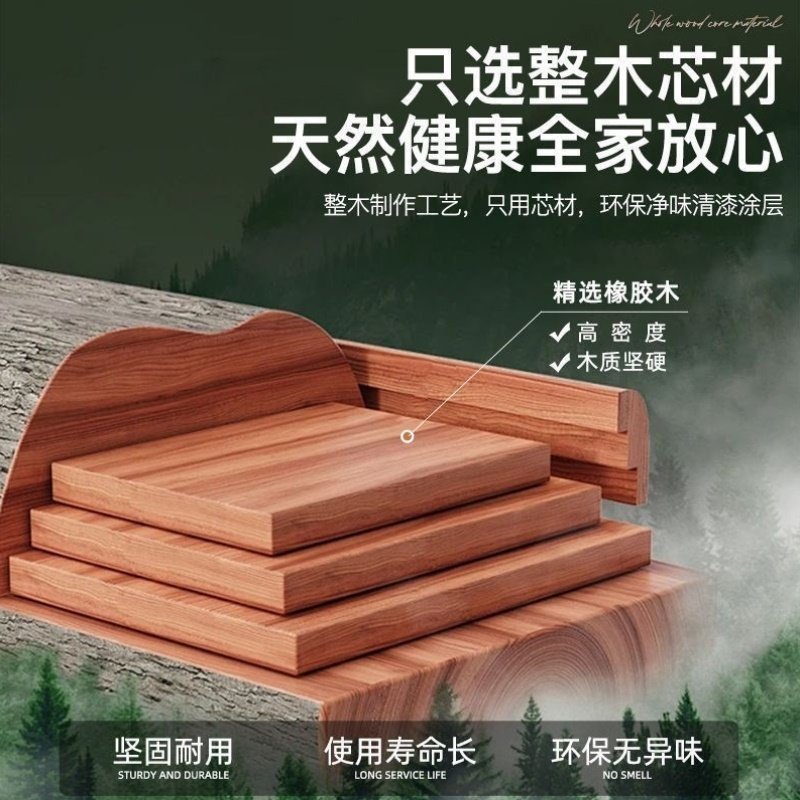 实木床头柜极窄小型床j边柜迷你超窄20cm卧室房间窄边夹缝置物架