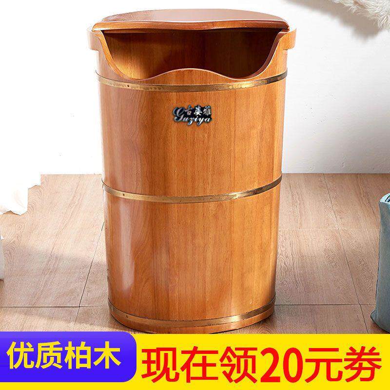 泡脚桶足浴加热妇科成人
