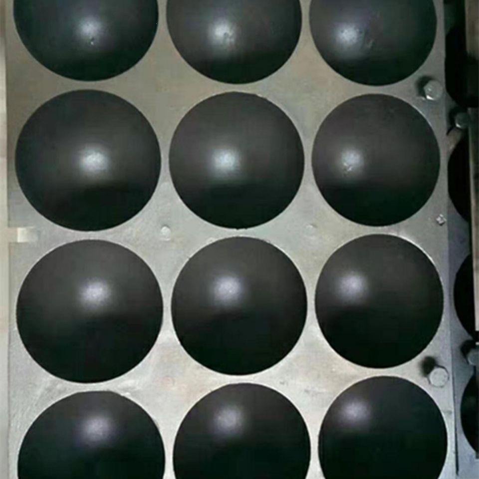 第三代升级12联俄罗斯烤
