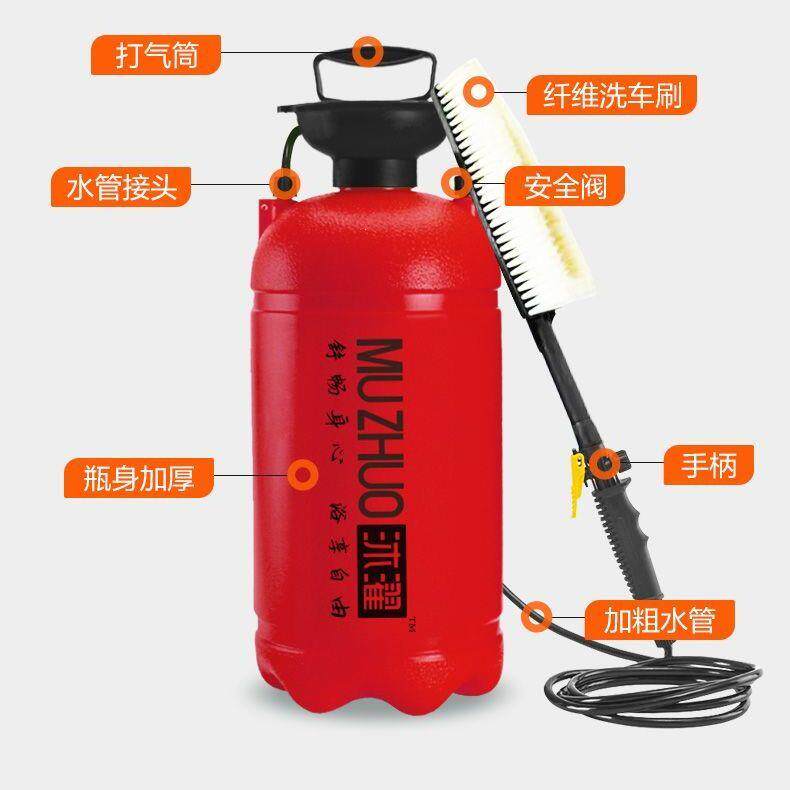 家用洗车机汽神器水枪高