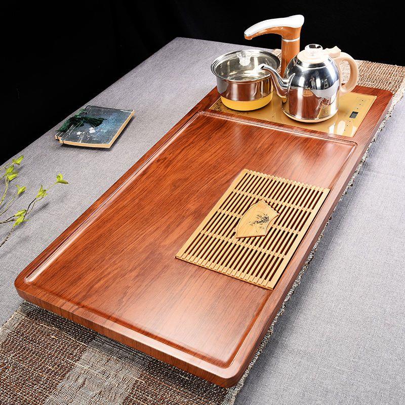 茶盘托盘家用茶具套装台