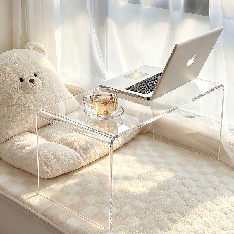 透明亚克力飘窗台桌子榻
