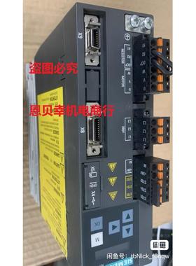 6SL3210-5FB10-4UF1现货6SL32105FB104UF1