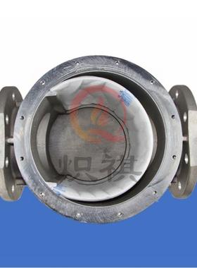 GFD100意大利GECA集咖过滤器GFD125燃烧机过滤棉滤芯