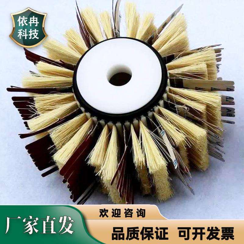 抛光打磨剑麻砂布辊木材辊条刷砂光机刷辊辊砂纸辊耐磨
