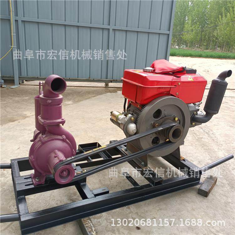 四寸压井离心泵高扬程柴油喷灌泵农用灌溉菜园浇地拖车款抽水机,收纳整理,烫衣板及配件,淘宝优惠券,粉丝福利购,淘宝优惠卷