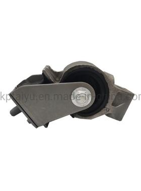 AB39-6038-JB发动机支架适用于福特BT5/R机脚胶