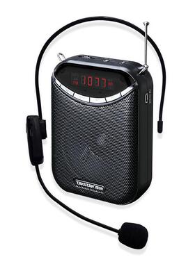 Takstar得胜E190M便携式扩音器无线版腰挂式教学培训导览导游