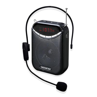 Takstar得胜E190M便携式扩音器无线版腰挂式教学培训导览导游