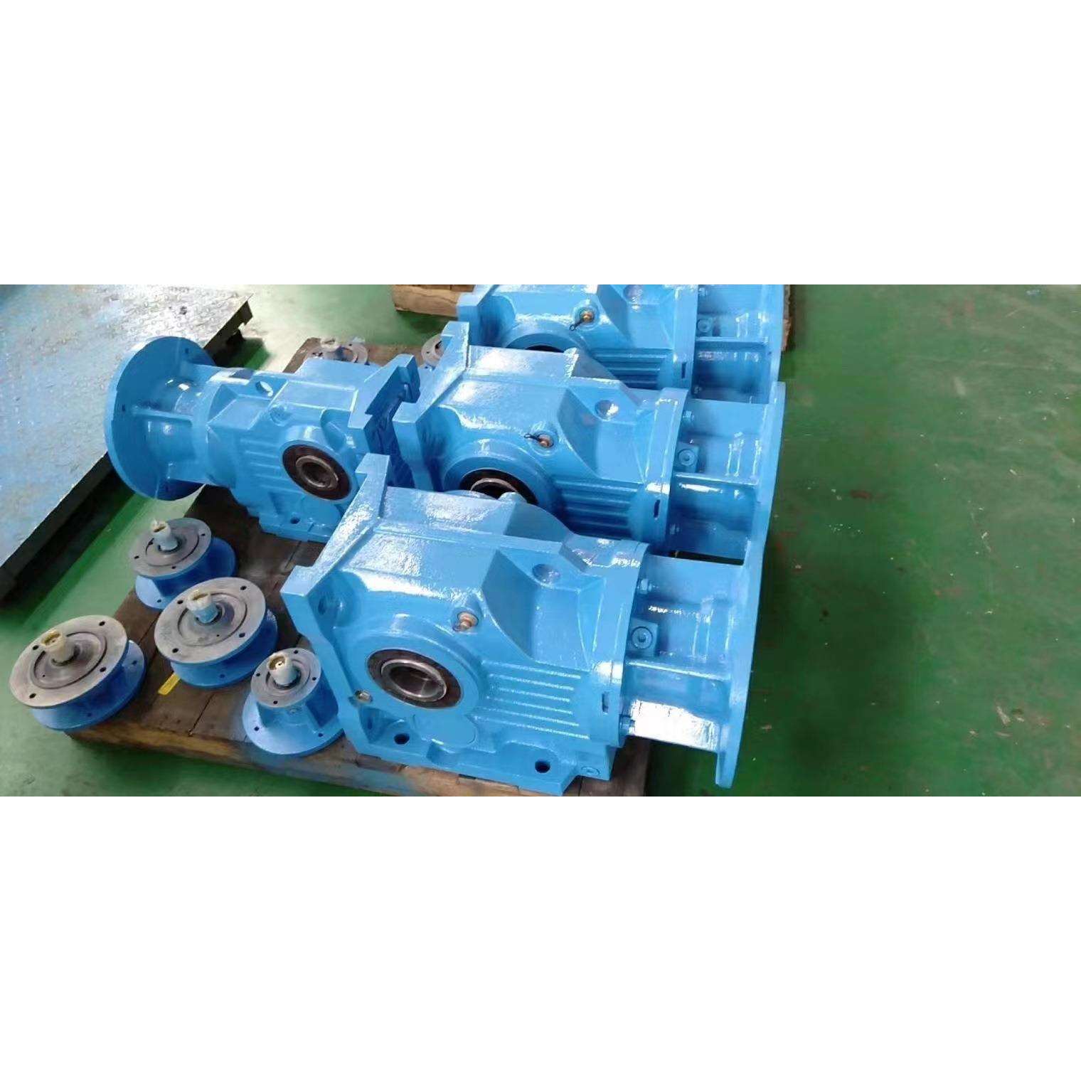 三欣减速器R/K/S/F系列DBY/DCY/ZQ/JZQ/ZDY/ZLY/ZSY/ZFY