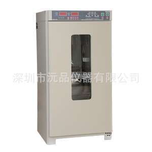 【博迅】生化培养箱SPX-150B-Z 150升