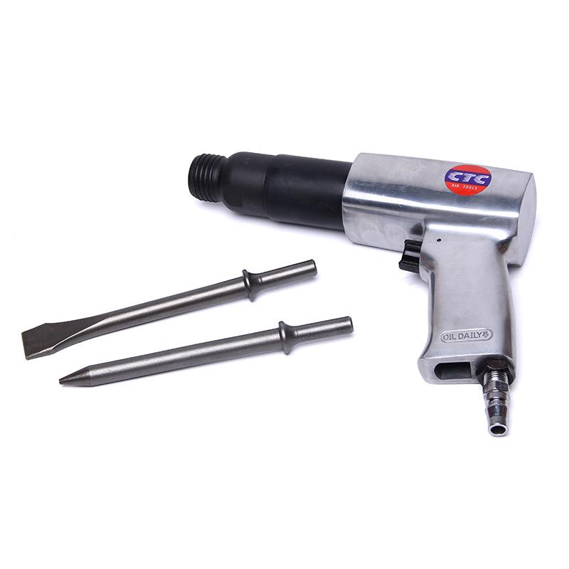 CT-112（250）气铲独特的减振装置工作平稳安全可靠力大耐用