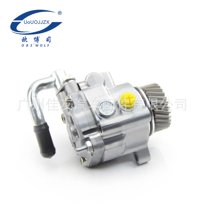 8-97946164-0适用五十铃4JK1/DMAX汽车方向机助力泵方向机助力器
