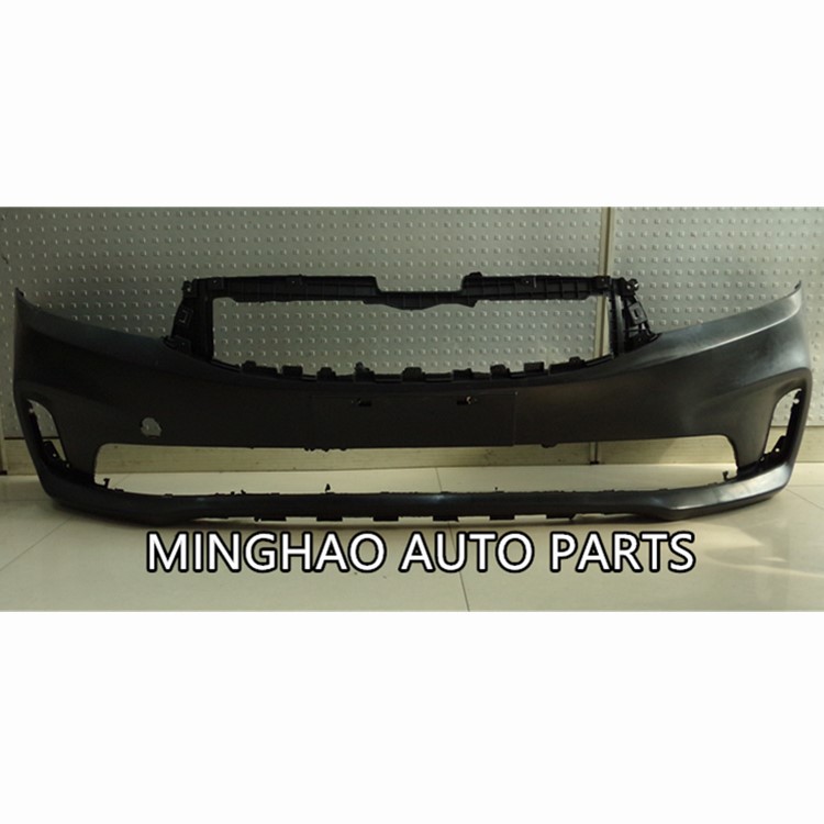 适用起亚K3 2015前杠OEM86511-B5000