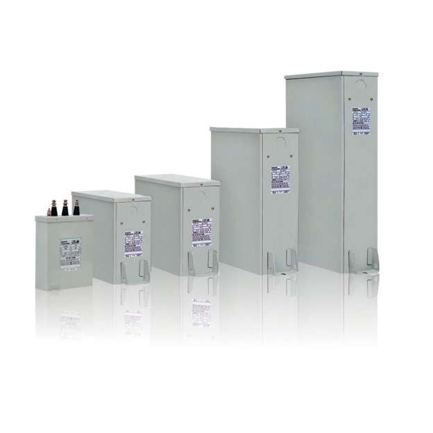ABB 电容器 CLMD63/50KVAR 450V 50HZ;10109476