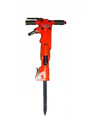 TPB-60破碎机煤矿用破碎风镐100行程破碎机