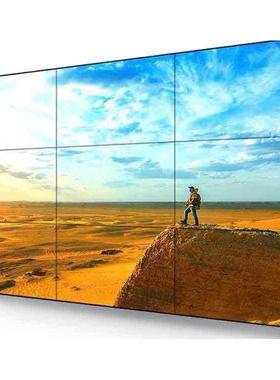 AOLANS奥蓝视AOLS-BO55DID-35XL03拼接屏55寸窄边液晶显示屏3.5MM