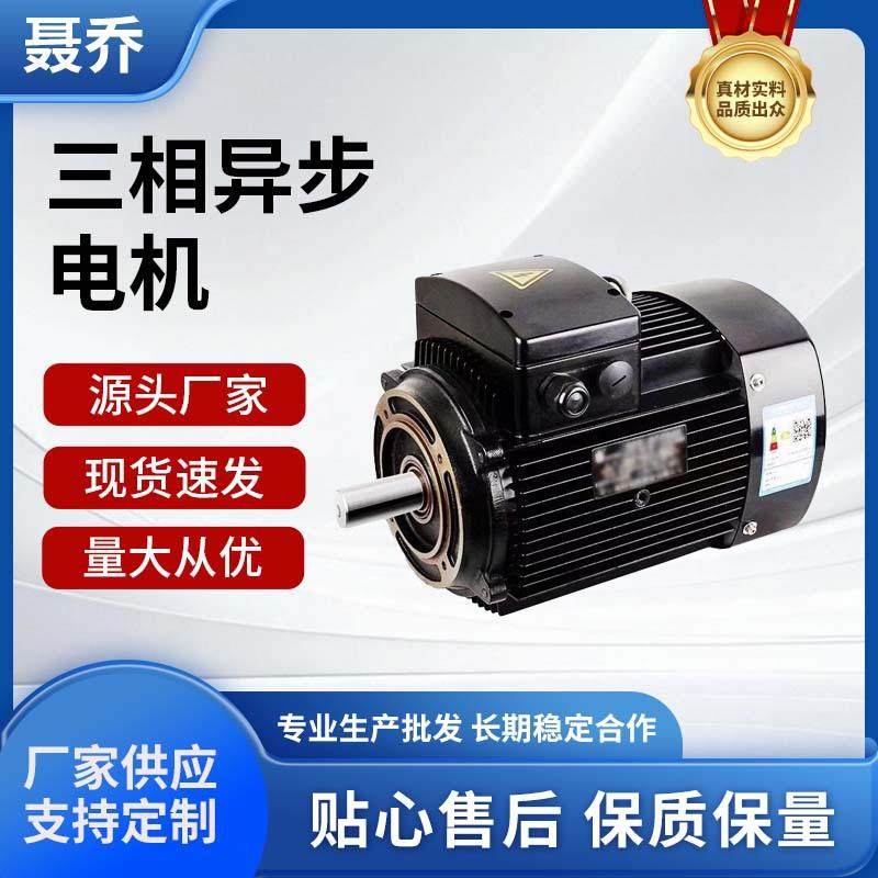 多级泵专用电动机格兰富款CDL立式YE380M1-2-0.75KW三相异步电