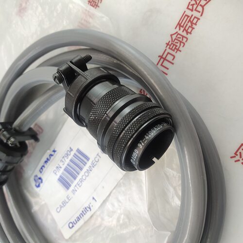 DYMAX戴马斯 P/N 37904 高压连接线现货