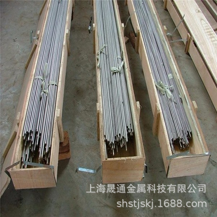 现货供应TC18钛合金棒TC18钛合金板TC18钛合金管 切割金属加工材