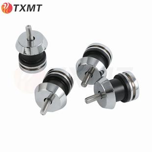 改装印第安黑马首领酋长轻骑兵大师侦察兵快拆后靠背/边箱螺丝