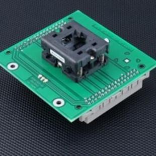 1a烧录座 AP1SOIC8ZIF200milSFlash 欧洲 ELNEC原装