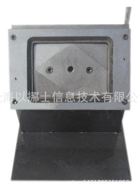 晶钢门板色卡机80*165mm8*16.5cmpvc切卡机