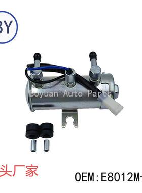 汽车燃油E8012M-217020-06W0117020-06W0017020-10W00燃油泵