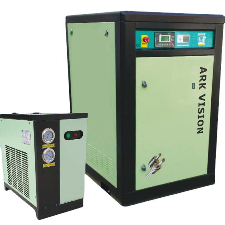 现货船用18.5kW空压机440V/3