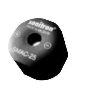 德国原装进口 Sonitron  SMA-17LC  SMA & SMAT系列蜂鸣器