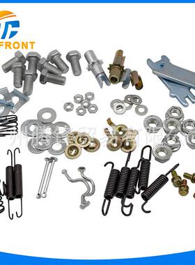 90099-12021适用于丰田霸道3400VZJ95手刹修理包制动分泵修包