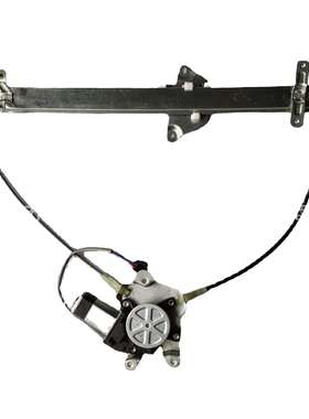 适用五十铃FVZ96驾驶室车门玻璃升降器L带马达FVR93货车ISUZU