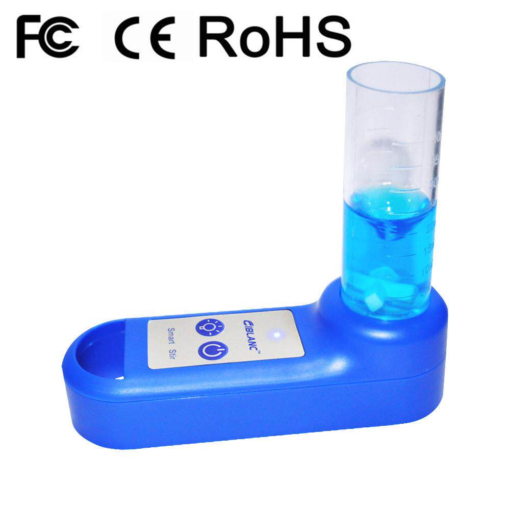 便携式搅拌器MS40十字磁子不带电