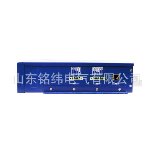 ZBT-11C防越级综合保护器ZBT-11PB配电变综合保护装置上海山源