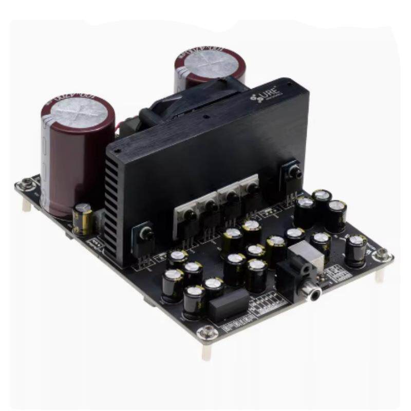 IRS20921500W单声道D类数字功放板大功率发烧重低音炮舞台