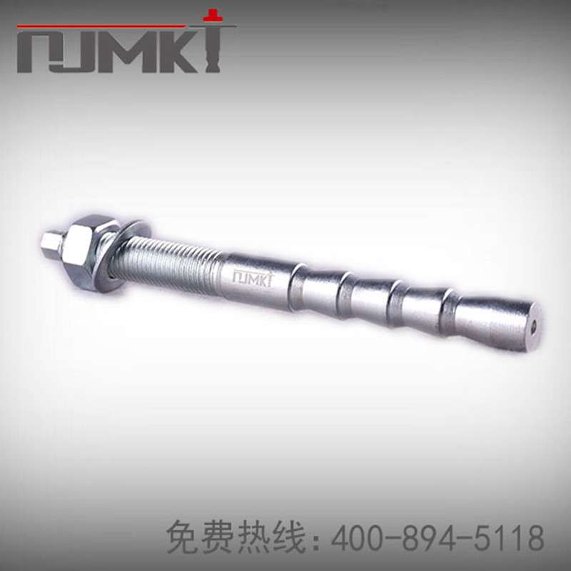 耐热化学锚栓 耐震植筋 特殊倒锥形锚栓 不锈钢定型化学锚栓