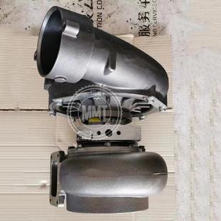 CAT卡特3512B涡轮增压器394 0380增压机3940380工业发动机配件