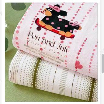 A类加厚纯棉老粗布床单单件全棉亚麻宿舍被单双人枕套2床笠三件,收纳整理,烫衣板及配件,淘宝优惠券,粉丝福利购,淘宝优惠卷