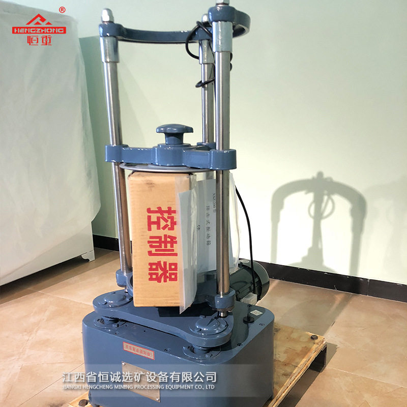 振动筛选机电动小型试验筛分样筛