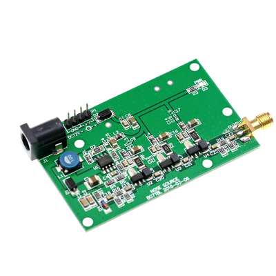 噪音源噪声源简易频谱跟踪源DC12V供电SUNLEPHANT