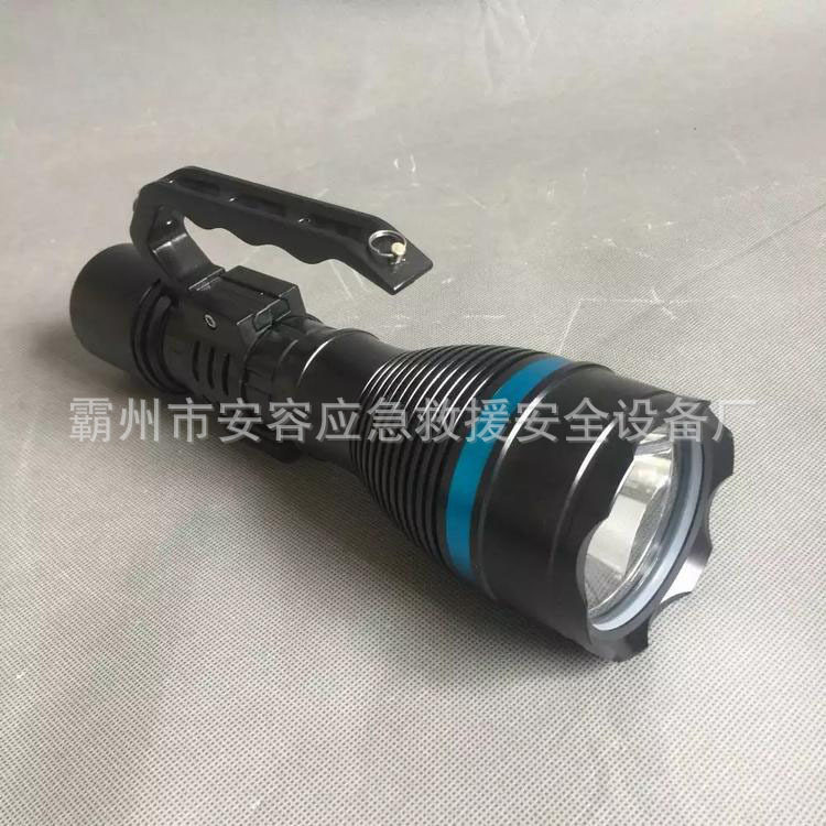 JW7112/HP便携式LED匀光勘查光源多波段现场痕迹勘查搜索灯