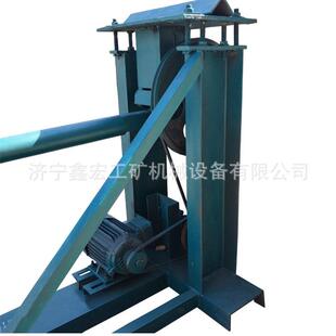 电动合缝机烟筒风管圆管合缝机济宁鑫宏