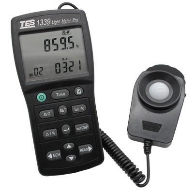 照度计TES-1339