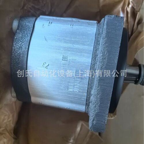 AZPFF-11-016/008LCB2020MB0510900035REXROTH力士乐齿轮泵