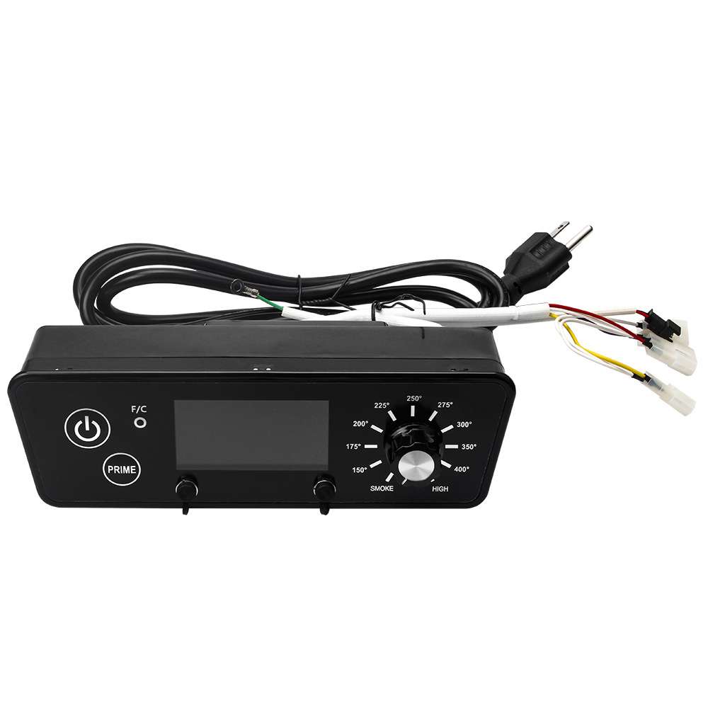 PIT BOSS4系列立式颗粒P74.5PBV4PS1恒温器控制器