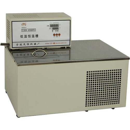 THTD-30W卧式低温恒温槽0-100℃卧式恒温槽THYD-030W低温恒温槽