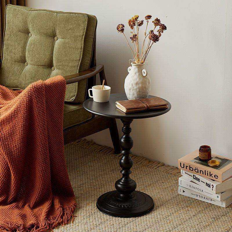 小茶几现代简约客厅沙发边柜头家用角几阳台小圆桌北欧边几铁艺床,收纳整理,烫衣板及配件,淘宝优惠券,粉丝福利购,淘宝优惠卷