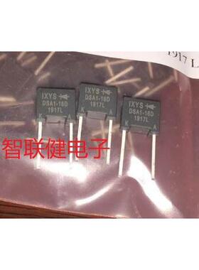 整流二极管DSA1-16DDSA1-18D